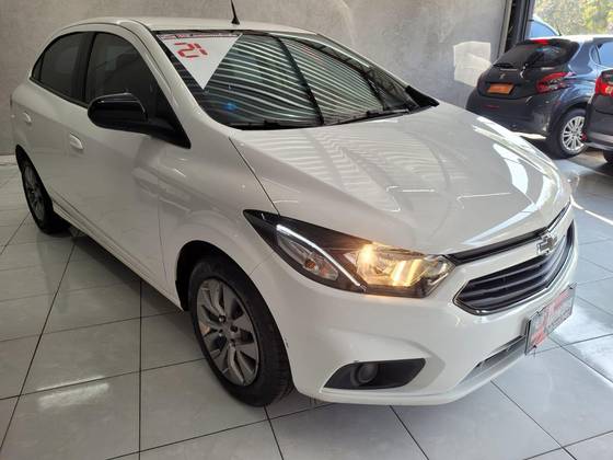 CHEVROLET ONIX 1.0 FLEX MANUAL